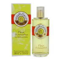 ROGER & GALLET FLEUR D'OSMANTHUS REVIEW RECENSIONE