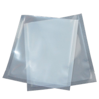 Bolsa para vacío