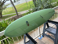 SURFBOARDS DONALD TAKAYAMA ドナルドタカヤマ - ハワイ SURFBOARDS DONALD TAKAYAMA ドナルドタカヤマ - ハワイ