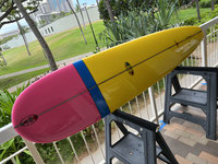 SURFBOARDS DONALD TAKAYAMA ドナルドタカヤマ - ハワイ SURFBOARDS DONALD TAKAYAMA ドナルドタカヤマ - ハワイ