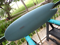 ドナルドタカヤマ　イフカイ2 カイサラスモデル　EHUKAI2 SURFBOARDS DONALD TAKAYAMA ドナルドタカヤマ - ハワイ