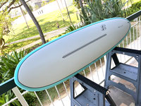 SURFBOARDS DONALD TAKAYAMA ドナルドタカヤマ - ハワイ SURFBOARDS DONALD TAKAYAMA ドナルドタカヤマ - ハワイ