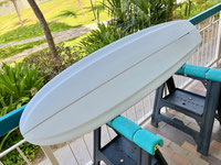 SURFBOARDS DONALD TAKAYAMA ドナルドタカヤマ - ハワイ SURFBOARDS DONALD TAKAYAMA ドナルドタカヤマ - ハワイ