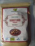 haritaki pulver Neue infoseite zu haritaki