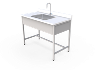 Tienda Muebles para laboratorio en Quer taro