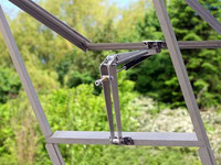 Frühbeete, Schildkrötenhäuser, Gewächshäuser und mehr.. - Gewächshaus