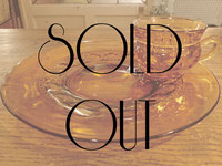 スナックセット - Marion Vintage & Antiques 輸入アンティーク スナックセット - Marion Vintage & Antiques 輸入アンティーク