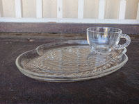 スナックセット - Marion Vintage & Antiques 輸入アンティーク スナックセット - Marion Vintage & Antiques 輸入アンティーク