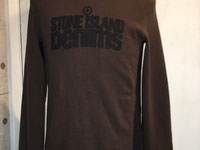 STONE ISLAND - CASUALS osaka Japan STONE ISLAND - CASUALS osaka Japan