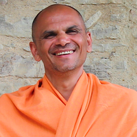 Śrī Pranidhāna