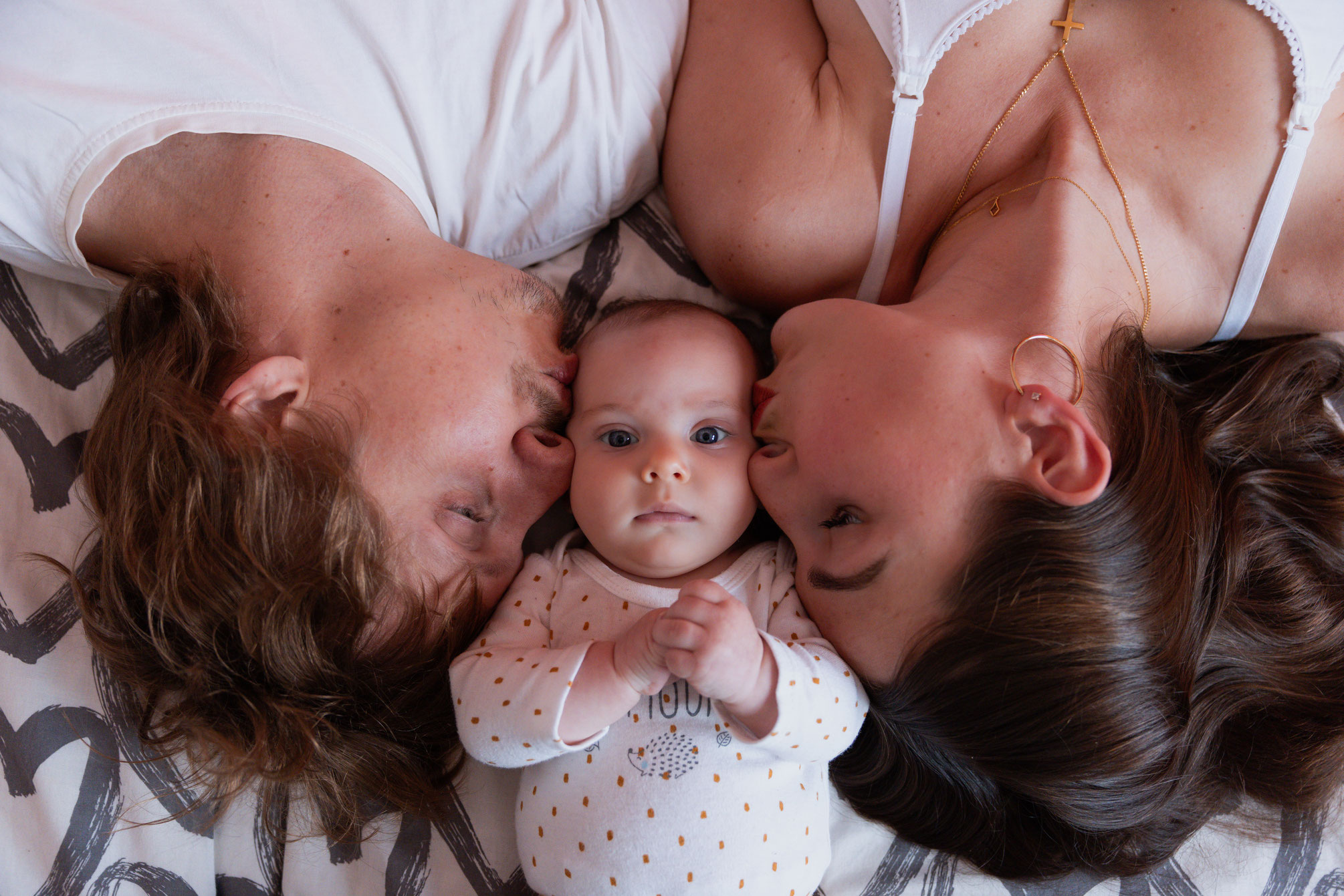 Photographe bébé Riom