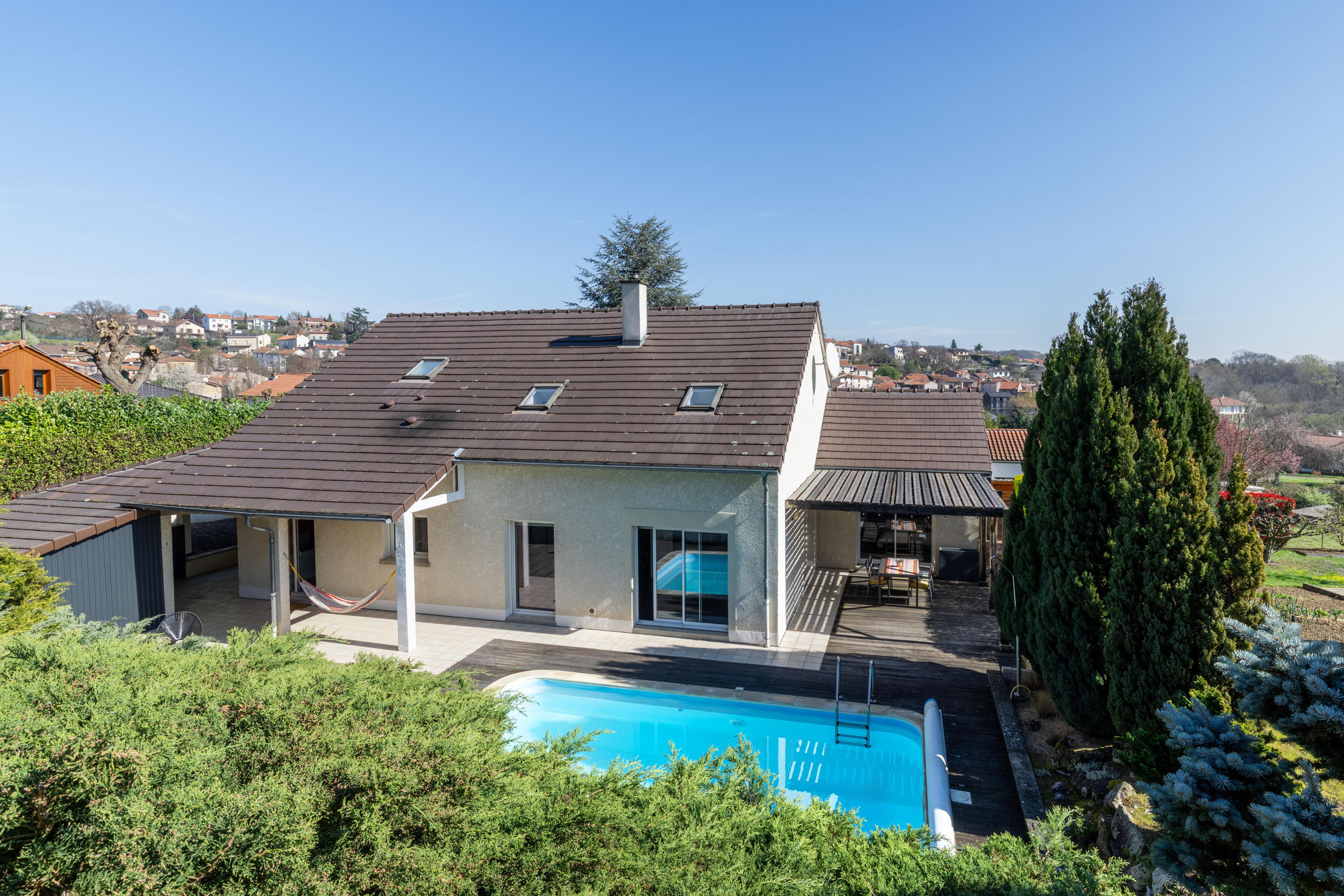 Photographe immobilier Clermont-Ferrand