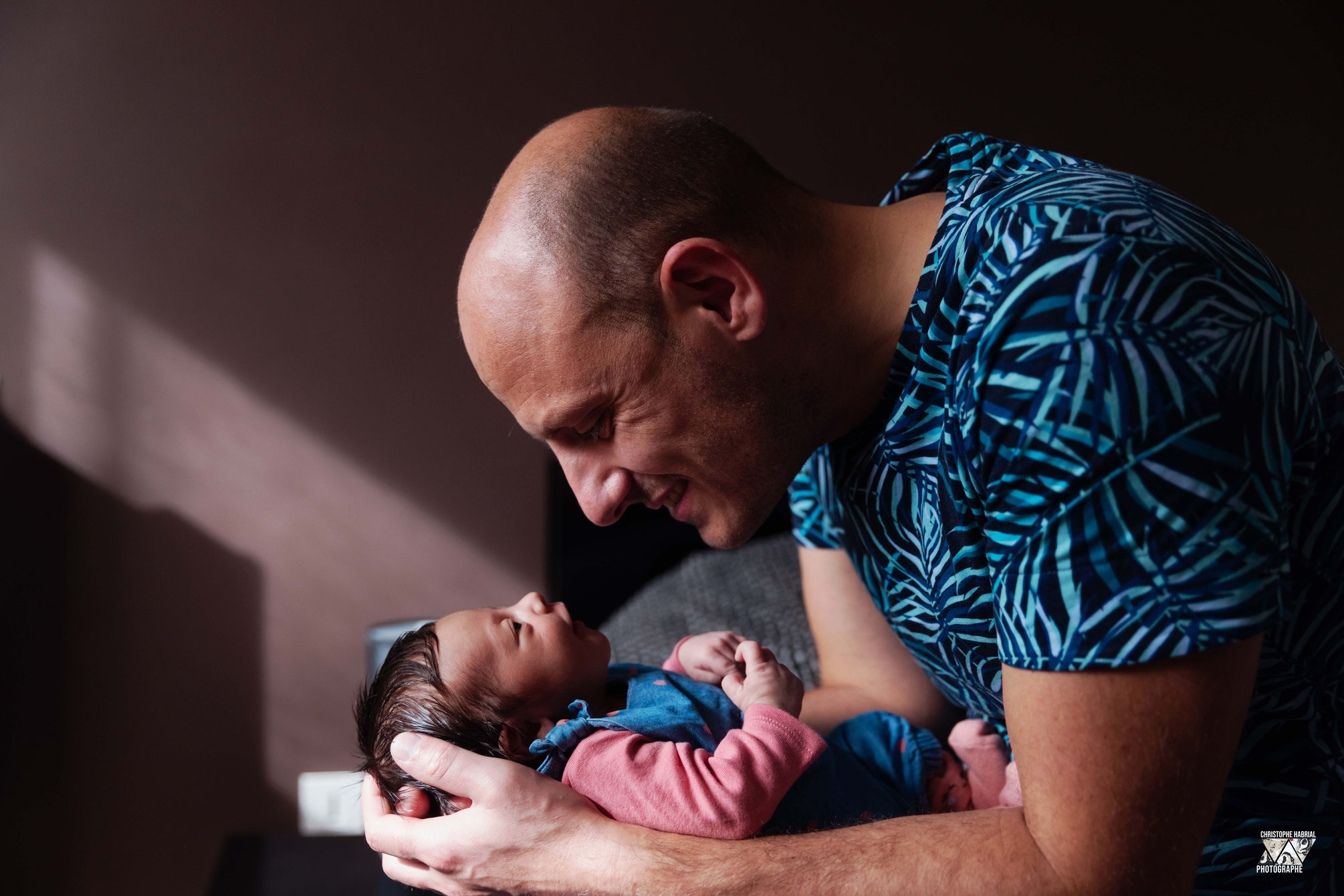 Photographe bébé Clermont-Ferrand