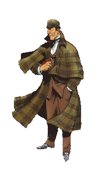 Télécharger Compil 28 BD en PDF (Sherlock Holmes)