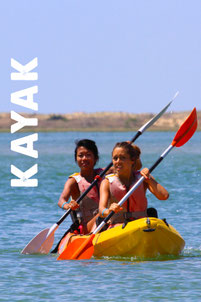 location kayak