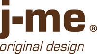 J-me Logo