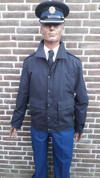Adjunct - inspecteur, sumumerair, 1985 - 1994 
