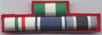 Carabinieri, onderscheidingen