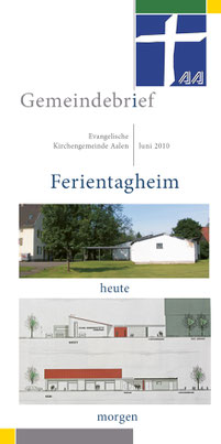 Gemeindebrief Aalen 2010-06