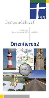 Gemeindebrief Aalen 2012-06