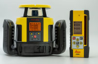Rotationslaser Vermessungsgeräte und Baulaser in Berlin und Brandenburg