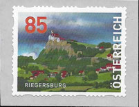 Riegersburg Castle, Dispenser