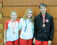 Swiss Karate League Neuchâtel