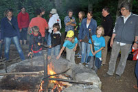 2. NKG Grill Plausch
