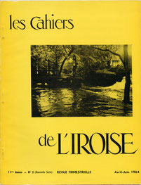 © René Le Malet / SEBL 1964