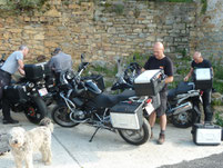 motorcycle groups