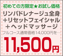 常滑 リンパ リンパドルネージュ リンパドレナージュ フェイシャル マッサージ 大人ニキビ 肩こり お得 フェイシャル むくみ ランニングコスト安く クーポン クチコミ おうちサロン プライベート 常滑 ネクストルーム next room