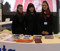 HOSTESSES IN SPAIN