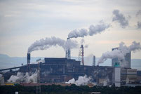 pollution