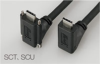 上下方向アングル　　　　　　左：両ネジ固定タイプ