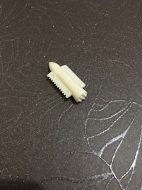 小児鍼
