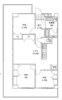 瓢箪山マンション,瓢箪山,東大阪,中古マンション