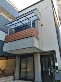 リフォーム,リノベーション,施工例,施工事例
