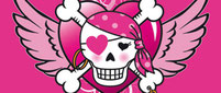 Piraten Girl