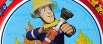 Feuerwehrmann Sam