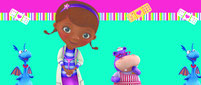 Doc McStuffins