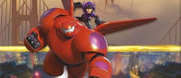 Big Hero 6
