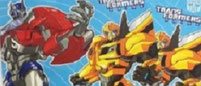 Transformers