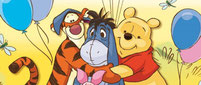 Winnie Pooh
