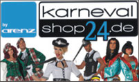 karnevalshop24.de by arenz