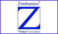 Zinnhannes Orden, Krummenau