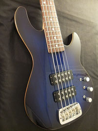 G&L L 2500 BB