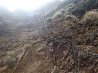 赤岳　登山　ガイド