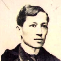 Jose Rizal