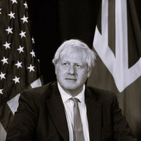 Boris Johnson