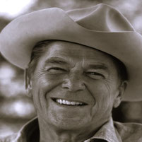 Ronald Reagan